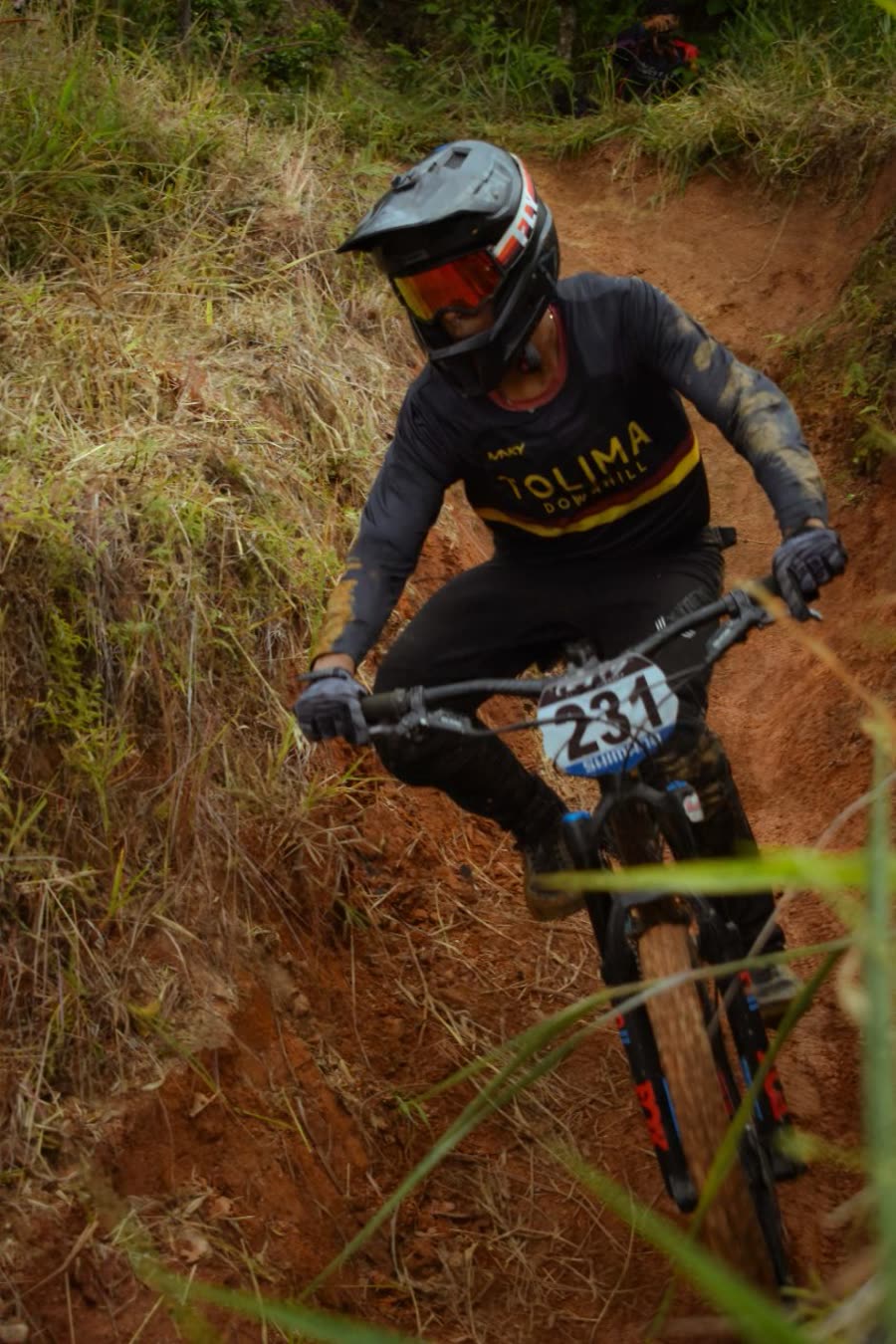 Enduro & Mountain Bike