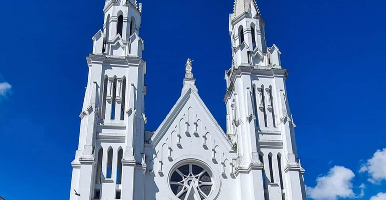 Catedral de Nuestra Señora del Carmen