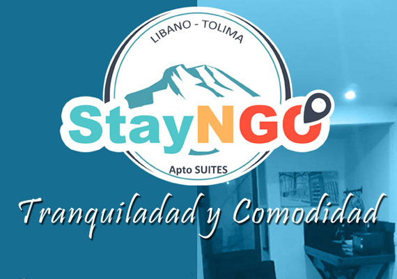 StayNGo Apto-Suites