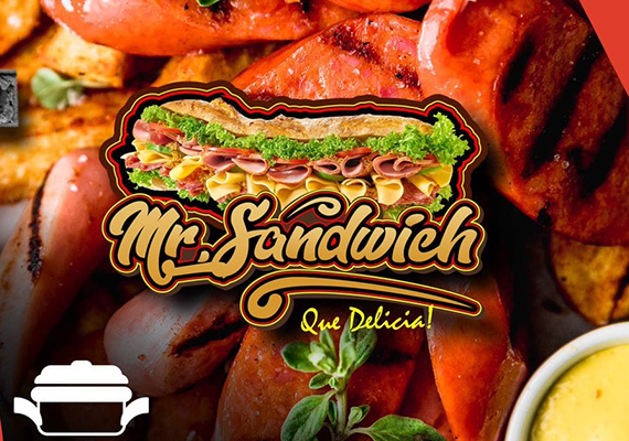 Mr Sándwich