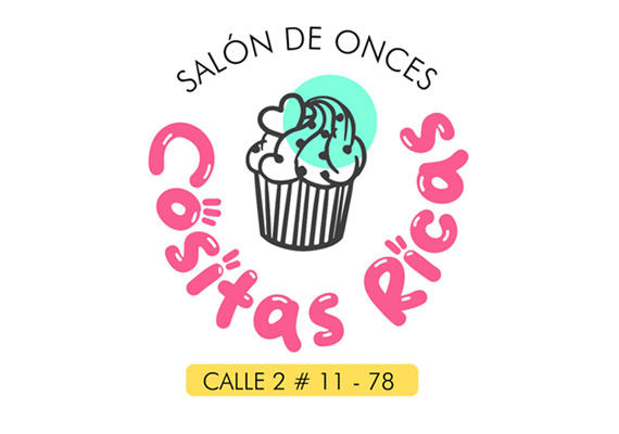 Cositas Ricas