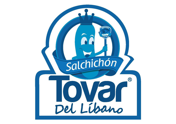 Salchichón Tovar del Líbano