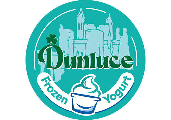 Dunluce Frozen Yogurt