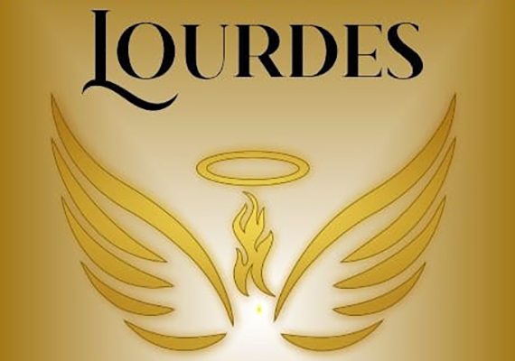 Lourdes — Casa de Luz y Arte Religioso