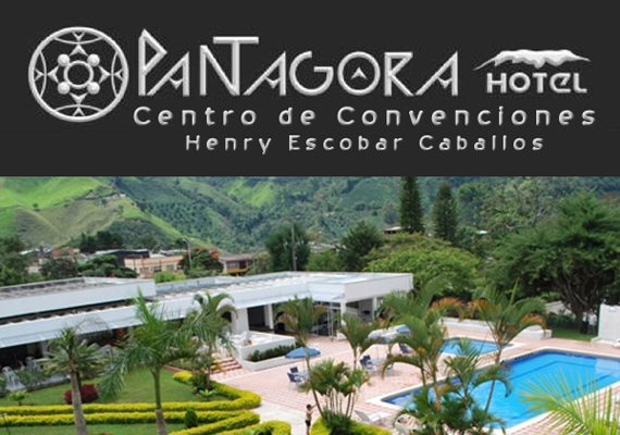 Hotel Pantágora